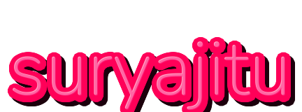 suryajitu — logo kanal