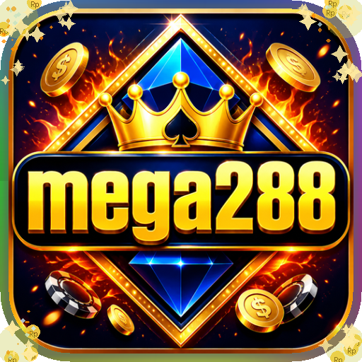 mega288 — mitra unggulan