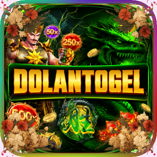 dolantogel — mitra unggulan